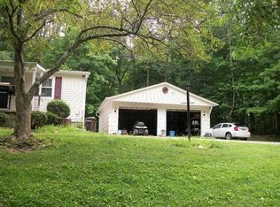 7610 Hopkins Rd, Maineville, OH 45039