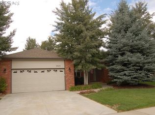2325 Bobwhite Ln, Longmont, CO 80504