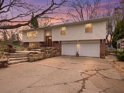 1100 W ONSTAD DRIVE, Marshfield, WI, 54449