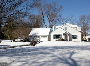 563 Evansburg Rd, Collegeville, PA 19426