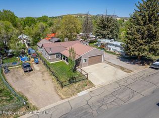 648 Colorado St, Craig, CO 81625