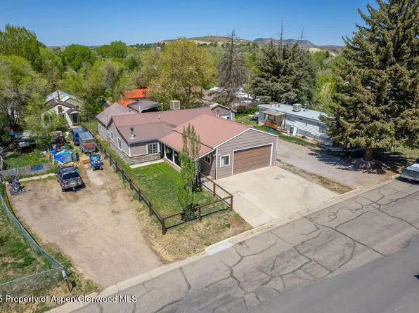 648 Colorado St, Craig, CO 81625