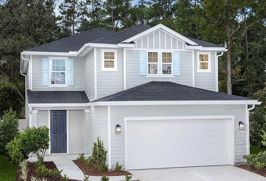 232 Rambling Brook Trl