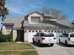 38772 Juniper Tree Rd, Palmdale, CA 93551