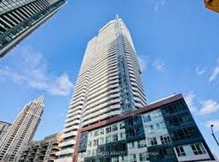 4065 Confederation Pkwy #3112, Mississauga, ON