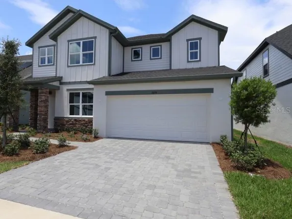5699 Leaflet Trl, Mount Dora, FL 32757