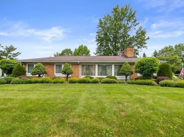 680 Barnard Ave, Mansfield, OH 44903