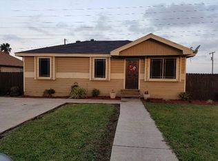 3326 Isabella St, Edinburg, TX 78541