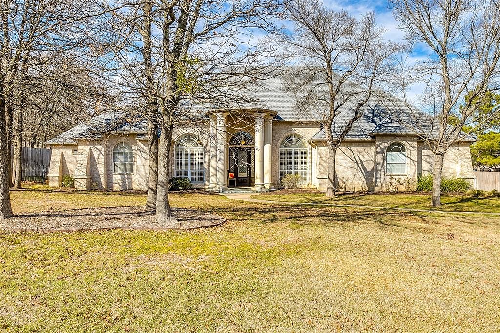 3417 country vista drive burleson tx