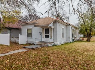 2158 S Waco Ave, Wichita, KS 67213