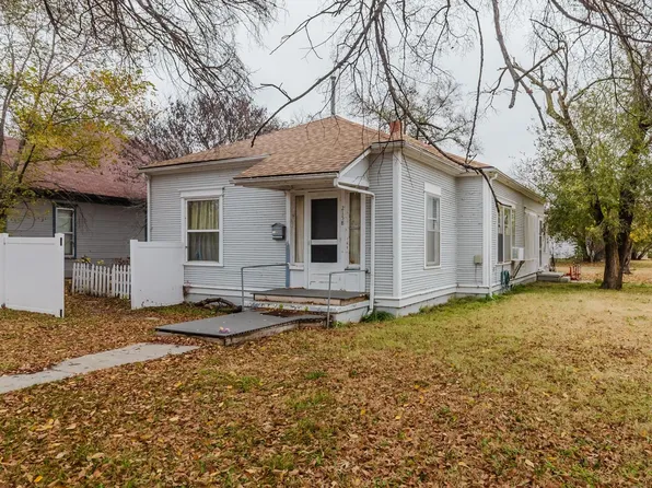 2158 S Waco Ave, Wichita, KS 67213