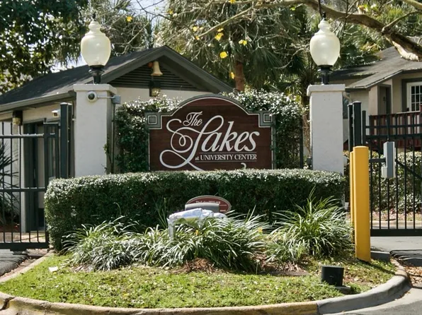 1337 Airport Dr APT G03, Tallahassee, FL 32304