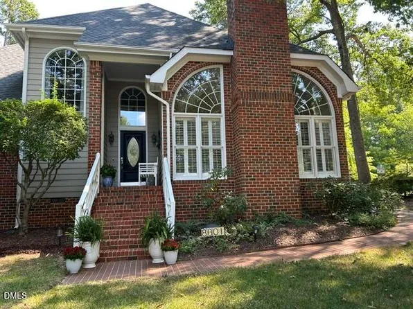 8801 Old Tom Way, Raleigh, NC 27613