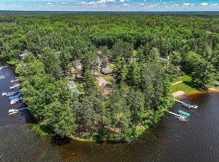 3069 E Lake George Rd #7, Rhinelander, WI 54501