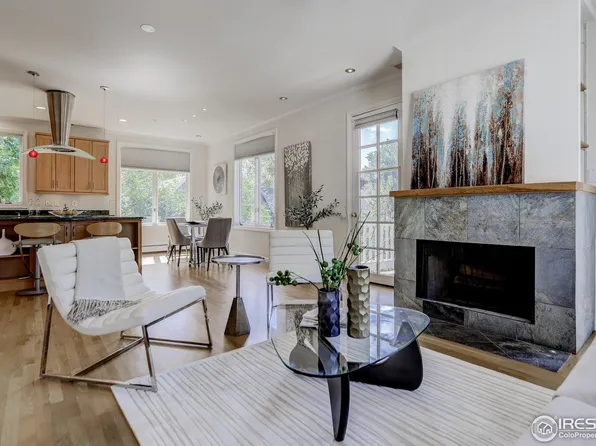 2444 9th St #8, Boulder, CO 80304