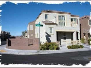 6288 Lapilli Ave, Las Vegas, NV 89139