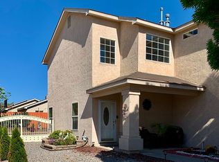 675 82nd St SW, Albuquerque, NM 87121