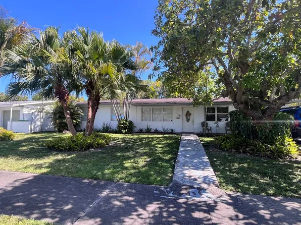 9840 SW 165th Ter #0, Miami, FL 33157