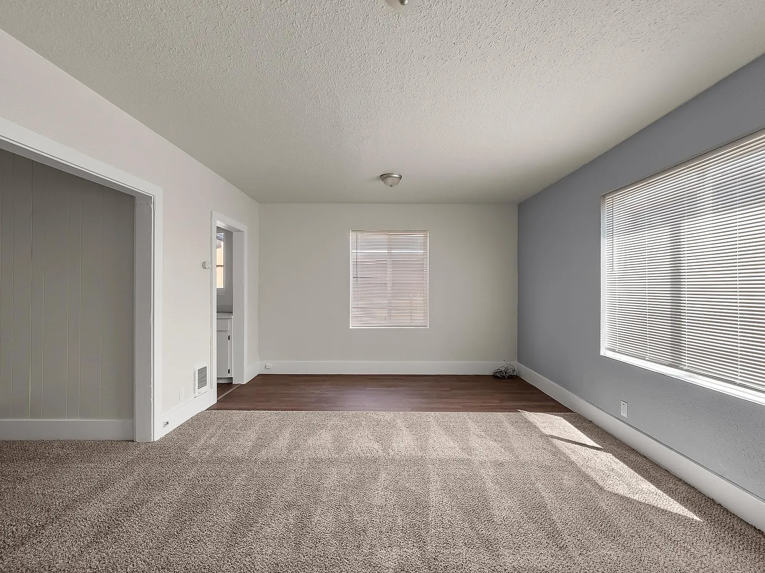 215 East 1st Street - 105 — Photo 2