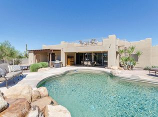 6713 E Wildcat Dr, Cave Creek, AZ 85331