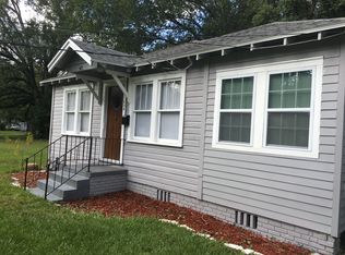 734 Luna St, Jacksonville, FL 32205