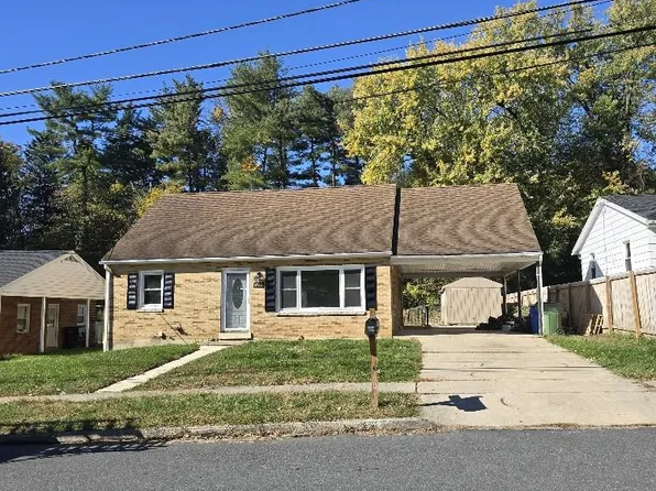 422 N Duke St, Hummelstown, PA 17036