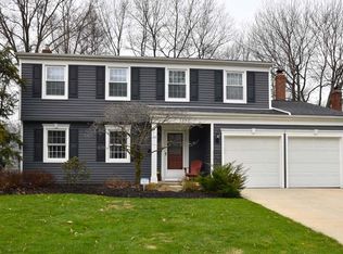 1132 Hillrock Dr, South Euclid, OH