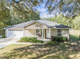 301 Foxtail Ave, Middleburg, FL 32068