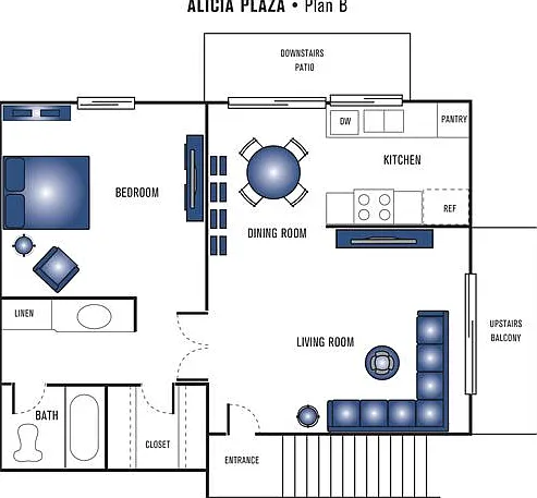 Alicia Plaza — Photo 33