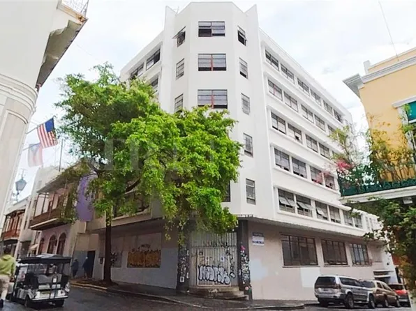 201 Tetuan, San Juan, PR 00901