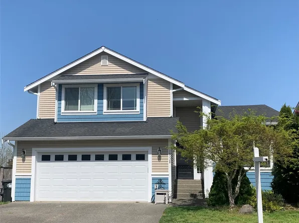 16328 Cascadian Court SE, Yelm, WA 98597