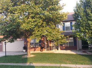 7979 Kersey Dr, Indianapolis, IN