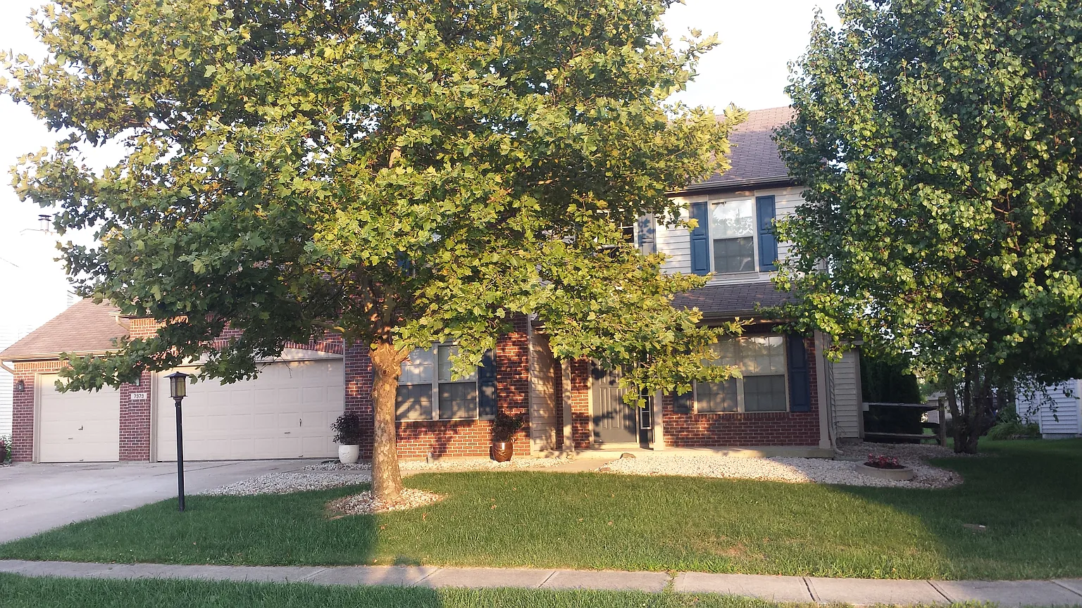 7979 Kersey Dr photo 1