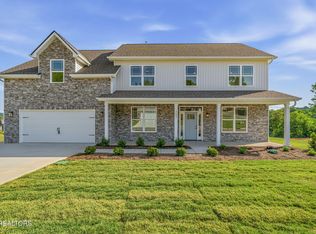 3627 Trailing Vine Ln, Knoxville, TN 37931