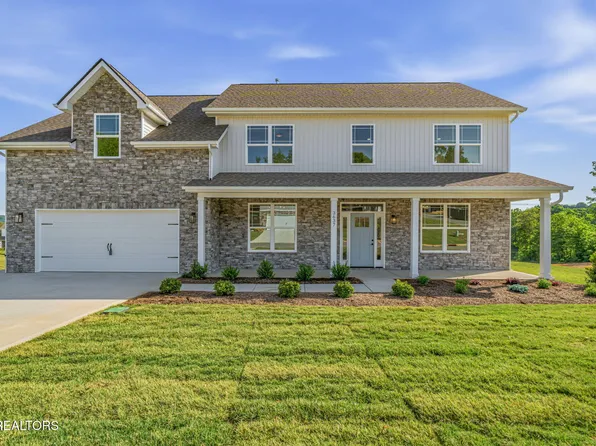 3627 Trailing Vine Ln, Knoxville, TN 37931