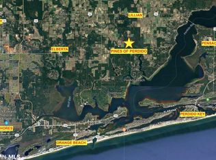 0 Timber Ln #39, Elberta, AL 36530