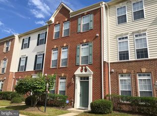 15205 Torbay Way #62, Woodbridge, VA