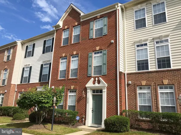 15205 Torbay Way #62, Woodbridge, VA 22191
