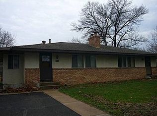 2833 County Road H2, Saint Paul, MN 55112