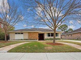 7329 Canal Blvd, New Orleans, LA 70124