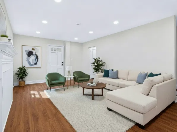 1711 Girard St NE, Washington, DC 20018