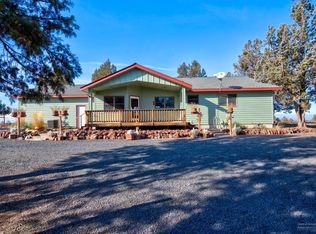 8548 SW Crater Loop Rd, Terrebonne, OR 97760