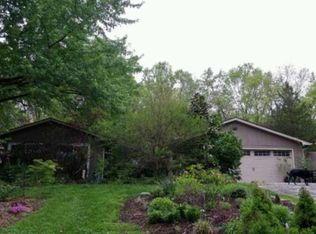 6461 S Allton Park Rd, Columbia, MO 65203