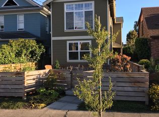 3229 NW 60th Street #Mil FL 1ST, Seattle, WA 98107