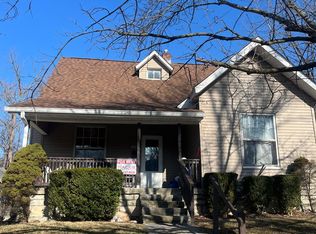 725 E 2nd St, Bloomington, IN