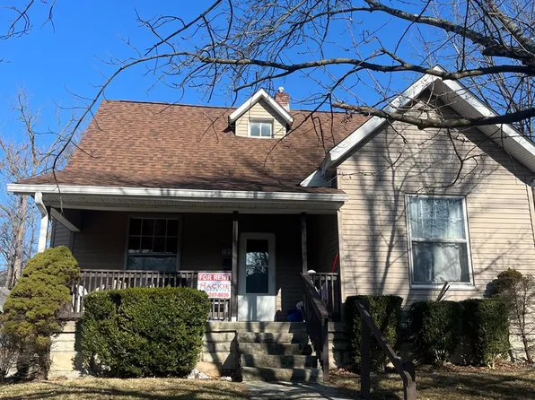 725 E 2nd St, Bloomington, IN 47401