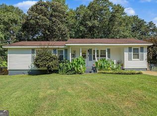 32 Watkins Rd, Newnan, GA 30263