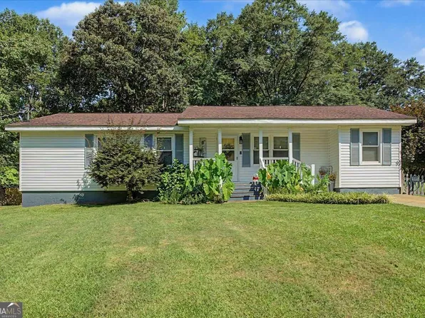 32 Watkins Rd, Newnan, GA 30263