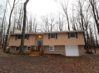 245 Elk Run Rd, Pocono Lake, PA 18347