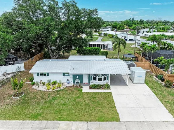 2317 Tuttle Ave, Sarasota, FL 34239
